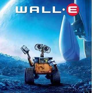 wall e مدبلج مصري