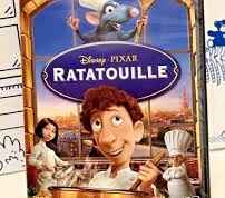   فيلم الفار الطباخ  Ratatouille كامل باللغة العربية