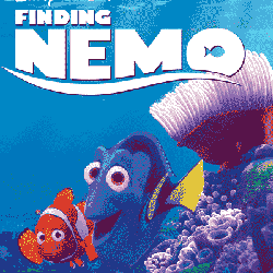 فيلم البحث عن نيمو Finding Nemo كامل مددبلج للغة العربية