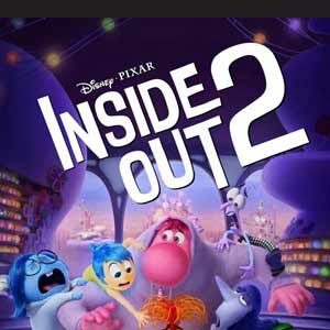 فيلم  inside out الجزء الثاني مدبلج