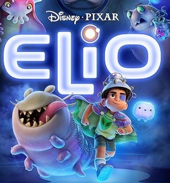 تحميل فلم Elio 2025 للعامية المصرية