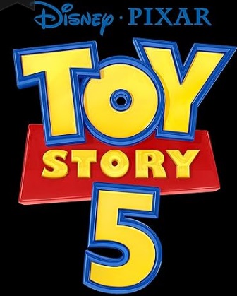 تحميل فلم Toy Story 5 مدبلج للعامية المصرية