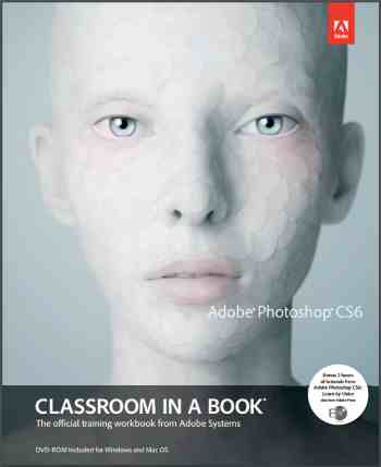 Photoshp CS6 Class Room In A Book