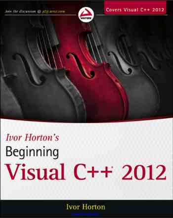 Beginning Visual C++ 2012