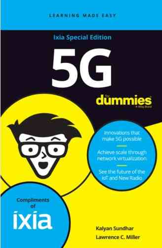 5G for Dummies