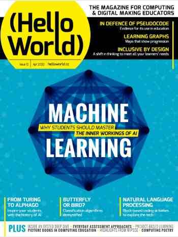 Hello World 12